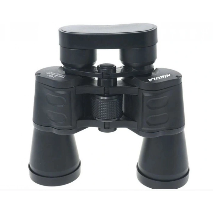 7x50 Kauçuk Kaplamalı Mı Cam Mercekli Dürbün