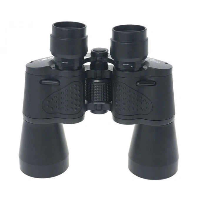 7x50 Kauçuk Kaplamalı Mı Cam Mercekli Dürbün