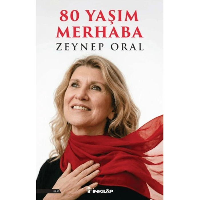 80 Yaşım Merhaba