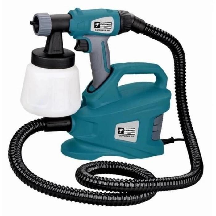 810 Elektrikli Boya Tabancası 700 Watt
