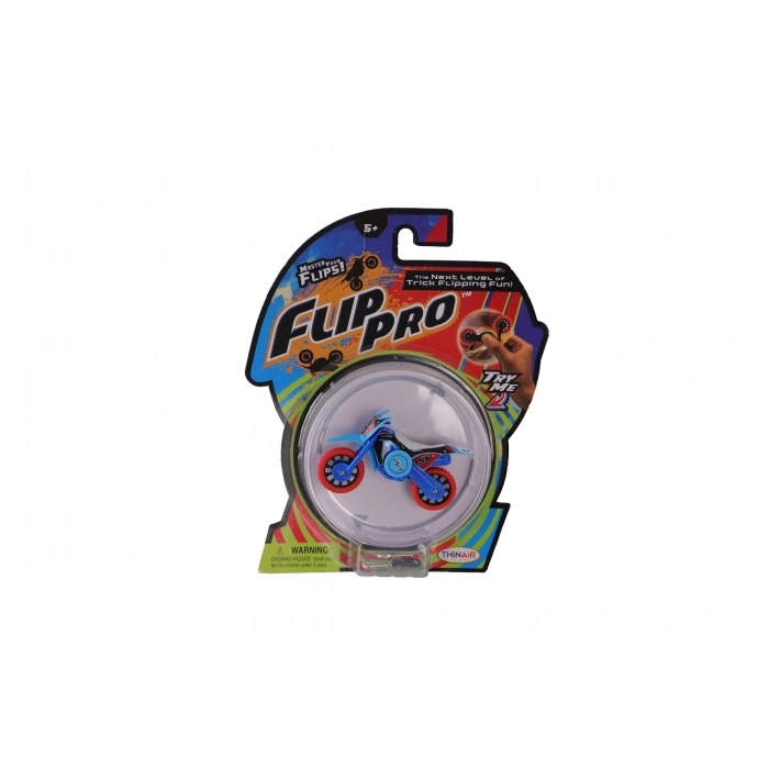84168 SUN-THI-DC BİSİKLET FLIP PRO 4A - 1 Adet
