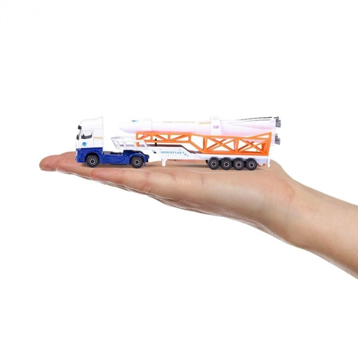 8503003000 City Trans 8-asst(Belirtilen fiyat, tekli satış için adet fiyatıdır.)