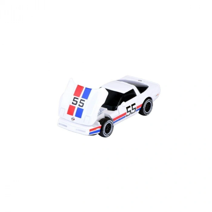 8504000000 Racing Premium Cars, 12-asst.freewheel, opening parts, 1:64, 7.5 c(Belirtilen fiyat, tekli satış için adet fiyatıdır.)