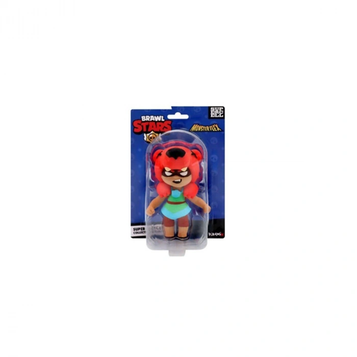89327 SUN-DMX-FİGÜR FLEX BRAWL STARS BRWL 10A