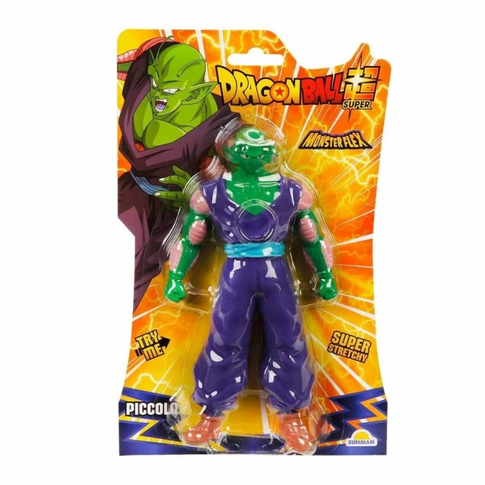 89372  Flex Dragon Ball Stretch Figür 15 cm