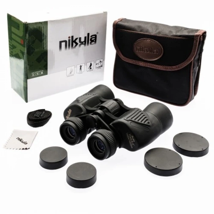 8x40  Süper Mercek Kaliteli Avcılık Dürbünü (  )