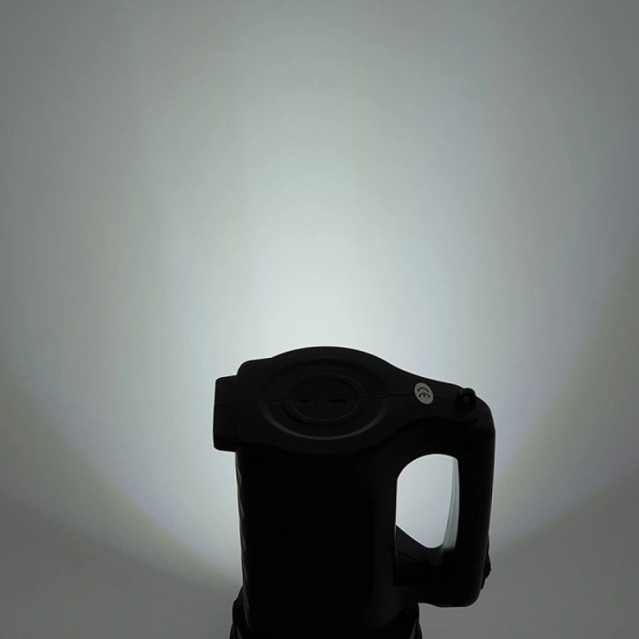 900 Lümen ULTRA GÜÇLÜ EL FENERİ WATTON WT-613