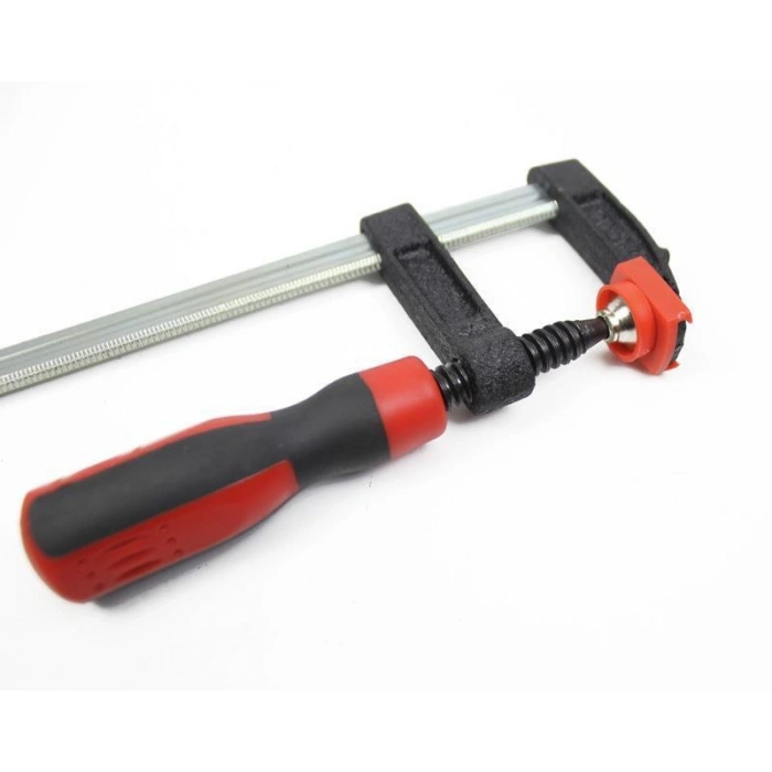 90006 Hafif Tip Marangoz İşkencesi 50X250 mm