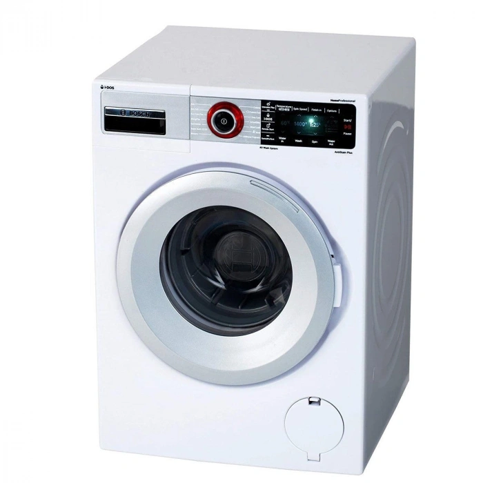9213  Oyuncak Sesli Işıklı Çamaşır Makinesi
