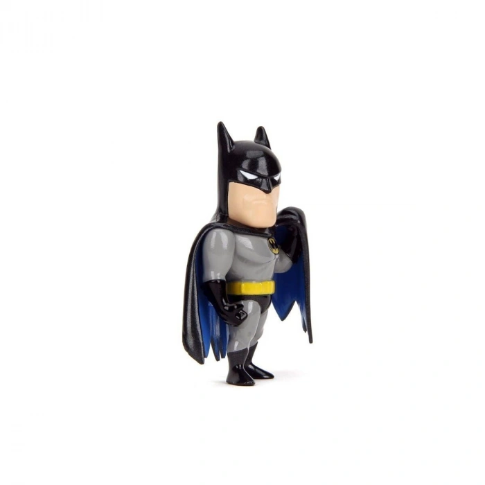 9385142300W02 DC Batman Animated Figures 2 5 We 2die-cast, pop-culture c(Belirtilen fiyat, tekli satış için adet fiyatıdır.)
