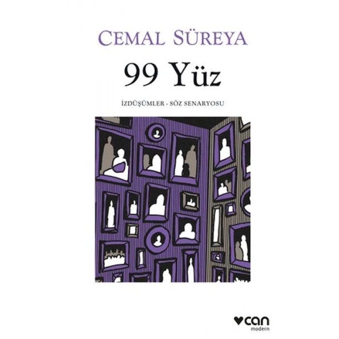 99 Yüz İzdüşümler - Söz Senaryosu