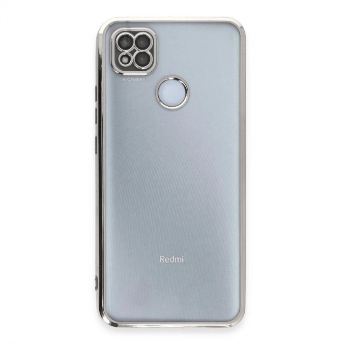 9c Kılıf  Lensli  - Gümüş