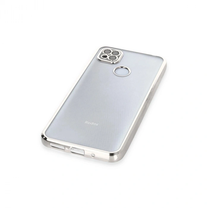 9c Kılıf  Lensli  - Gümüş