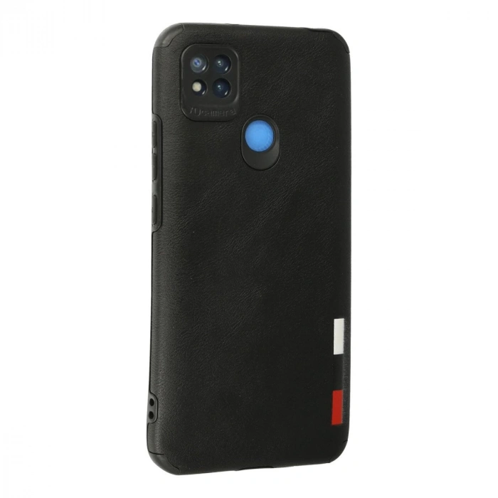 9c Kılıf Loop Deri  - Siyah