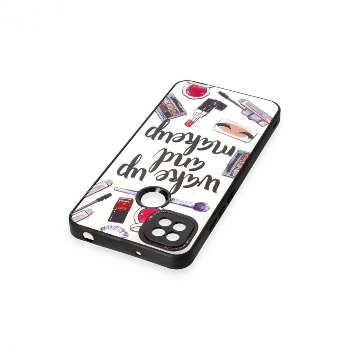 9c Kılıf Mirror Desenli Kapak - Mirror - 3