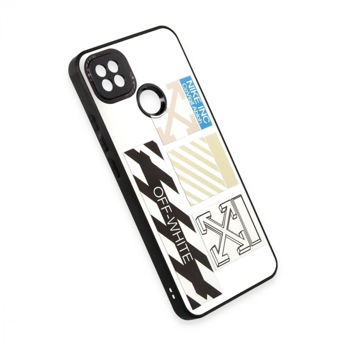 9c Kılıf Mirror Desenli Kapak - Mirror - 6