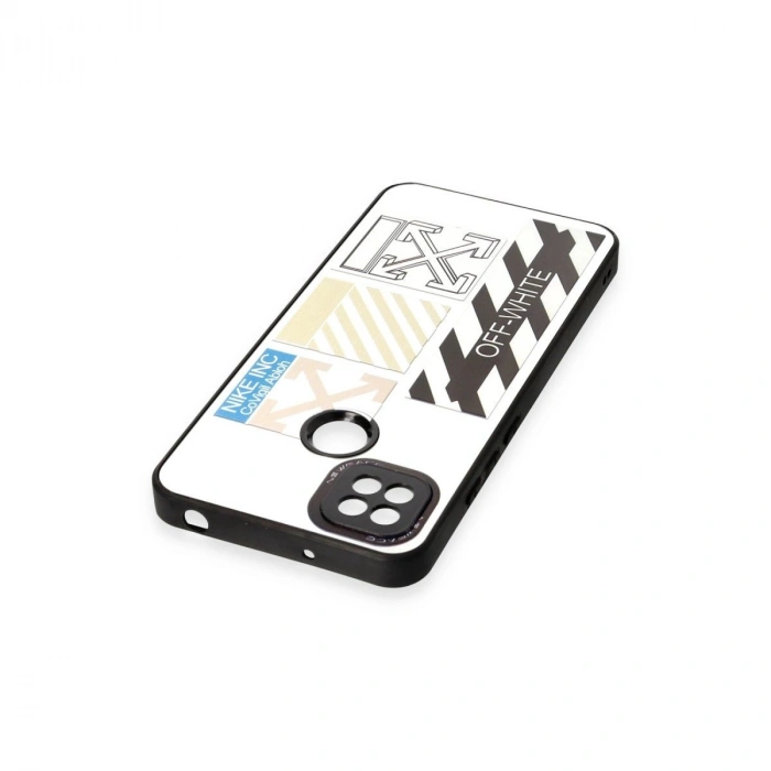 9c Kılıf Mirror Desenli Kapak - Mirror - 6