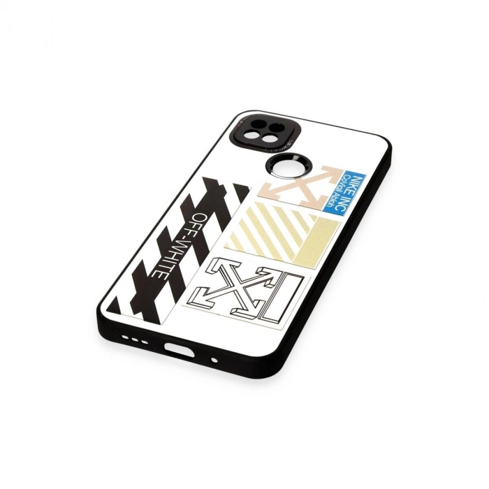 9c Kılıf Mirror Desenli Kapak - Mirror - 6