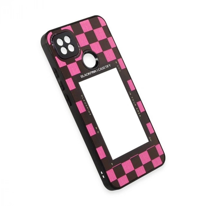 9c Kılıf Mirror Desenli Kapak - Mirror - 8