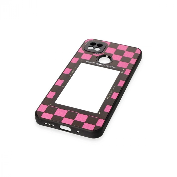 9c Kılıf Mirror Desenli Kapak - Mirror - 8