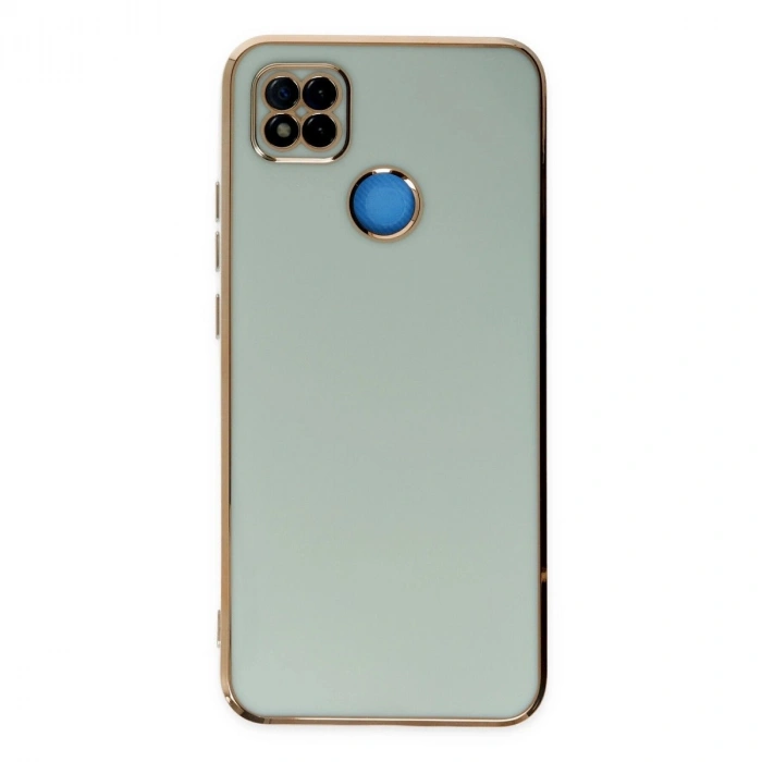 9c Kılıf Volet  - Açık Yeşil