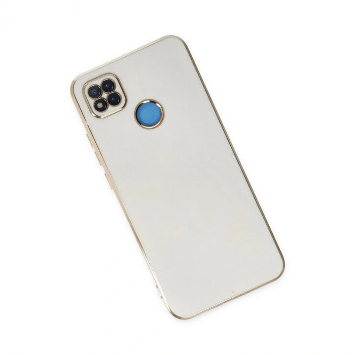 9c Kılıf Volet  - Beyaz