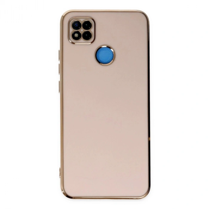 9c Kılıf Volet  - Pembe