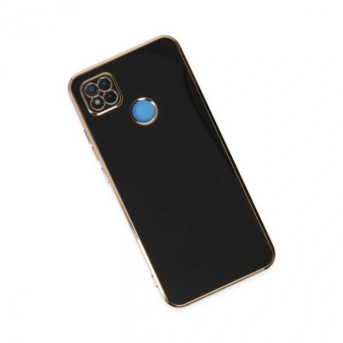 9c Kılıf Volet  - Siyah