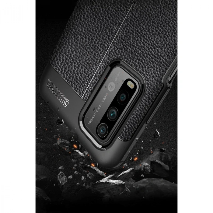 9t Kılıf Auto Fus Kapak - Kırmızı