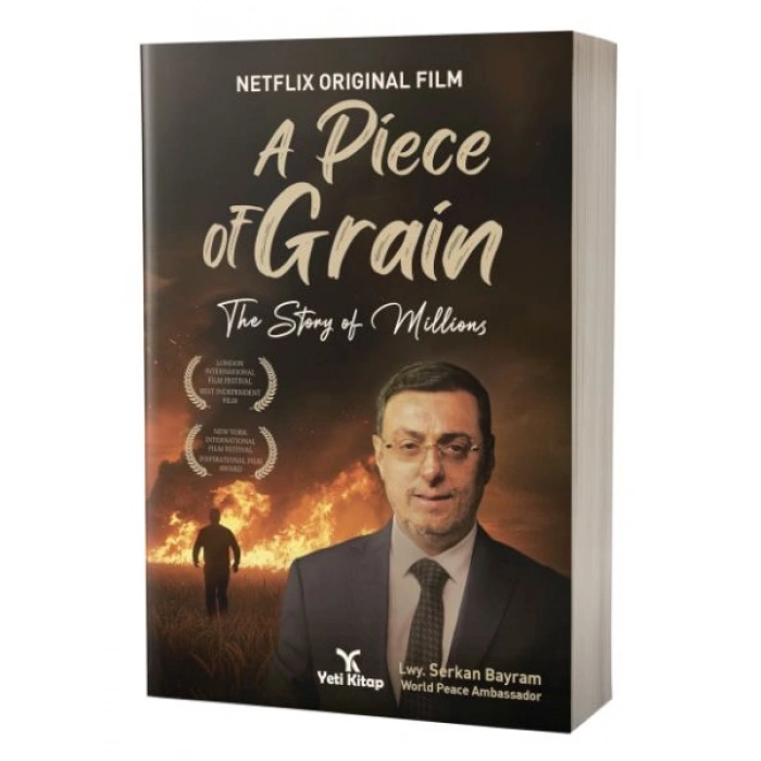 A Piece Of Grain