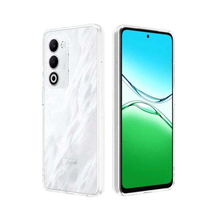 A5 4g Lüx Şeffaf  - Şeffaf