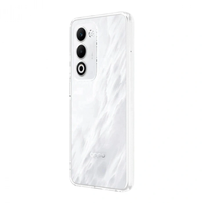 A5 4g Lüx Şeffaf  - Şeffaf