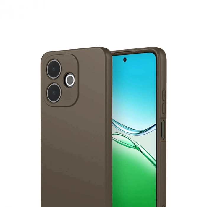 A5 Pro 4g First  - Kahverengi
