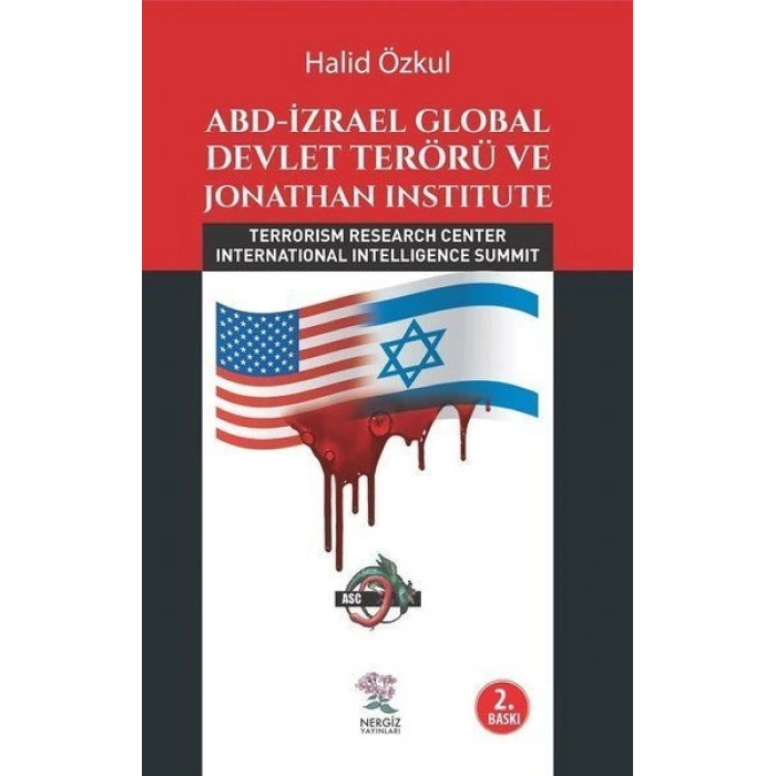 ABD - İzrael Global Devlet Terörü