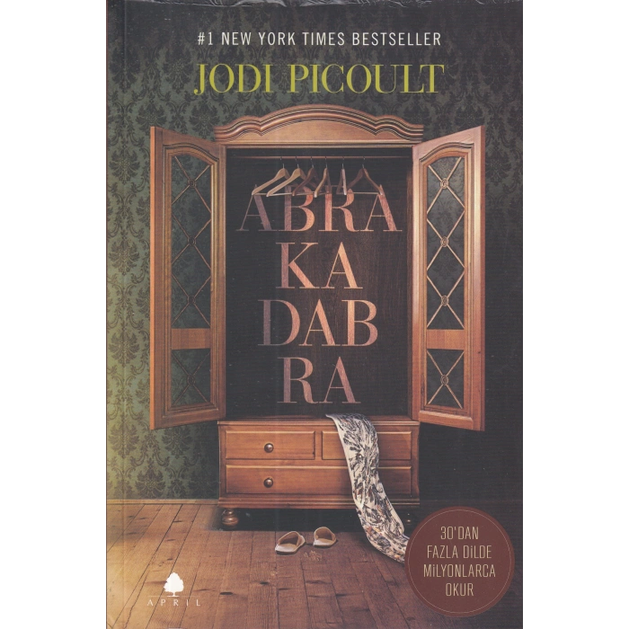 Abra Kadabra