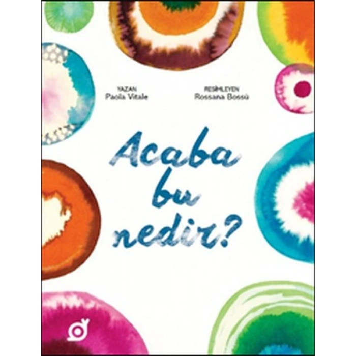 Acaba Bu Nedir?