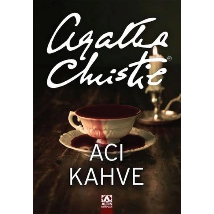 Acı Kahve