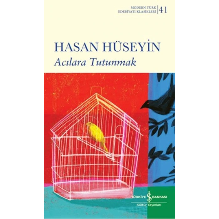 Acılara Tutunmak