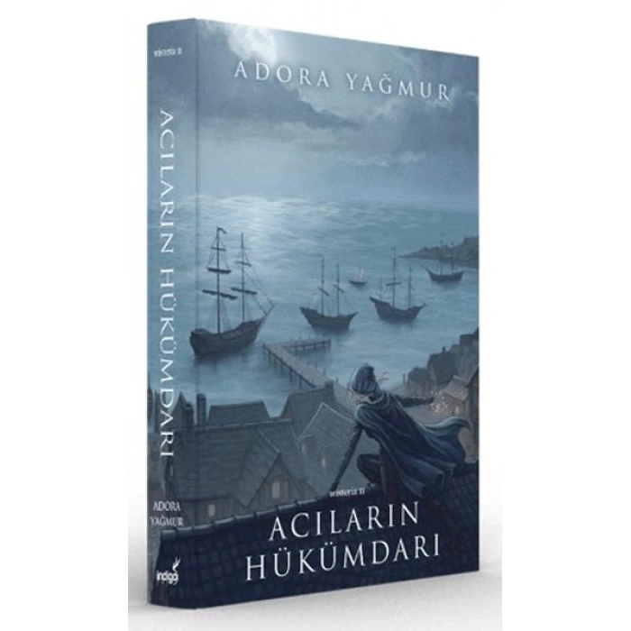 Acıların Hükümdarı - Wisteria 2 (Özel Baskı)