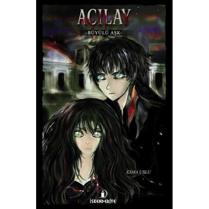 Açılay