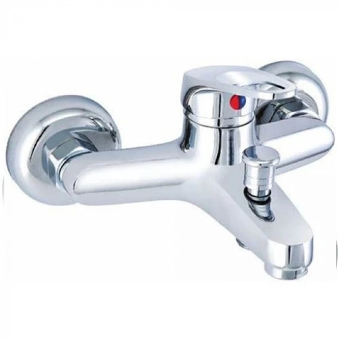 Açkapa Mix Banyo Batarya (17462) (  )