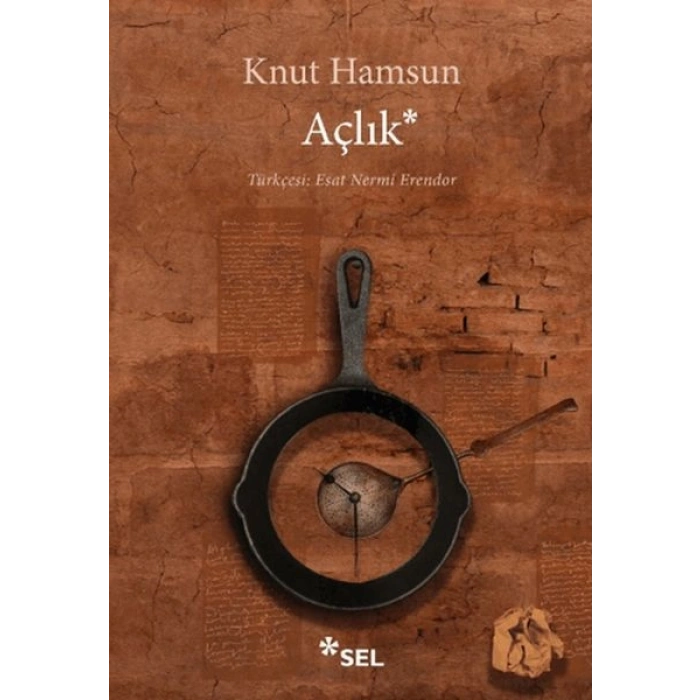 Açlık