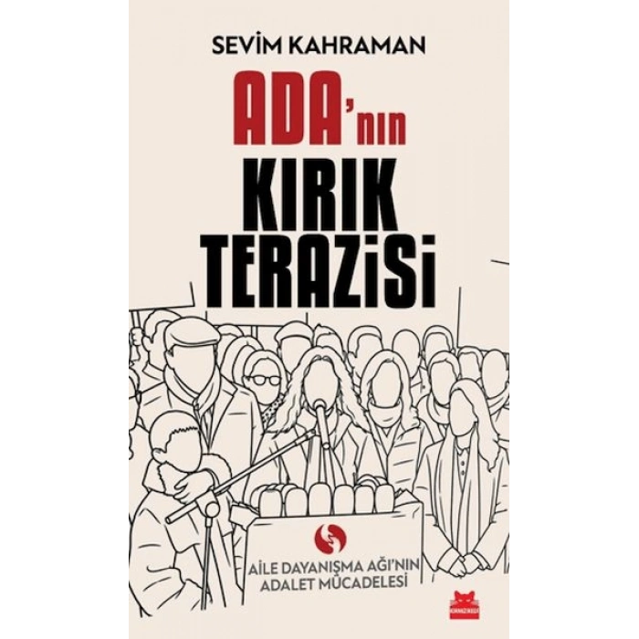 Adanın Kırık Terazisi