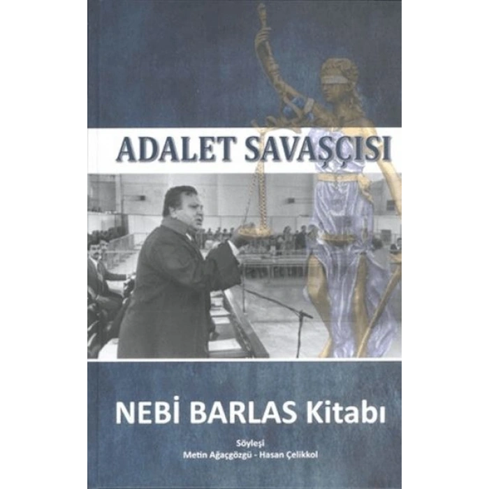 Adalet Savaşçısı