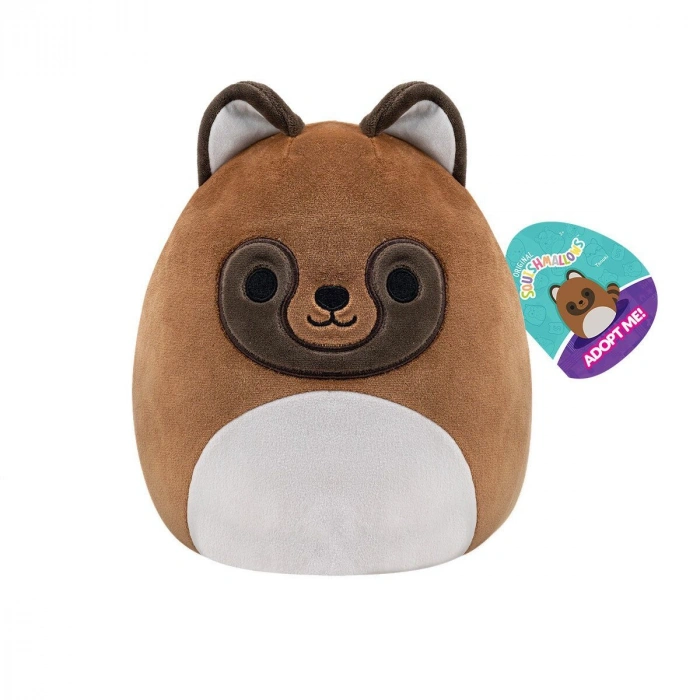 ADT03000  Adopt Me 20 cm Peluş - SQAM00003
