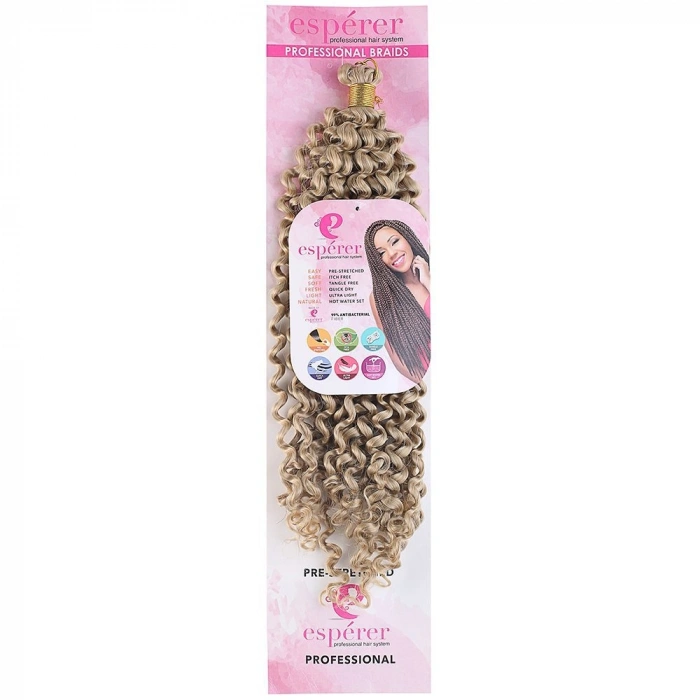Afro Daası  / Balköpüğü