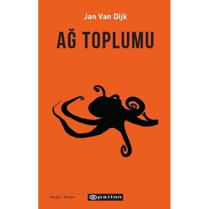 Ağ Toplumu