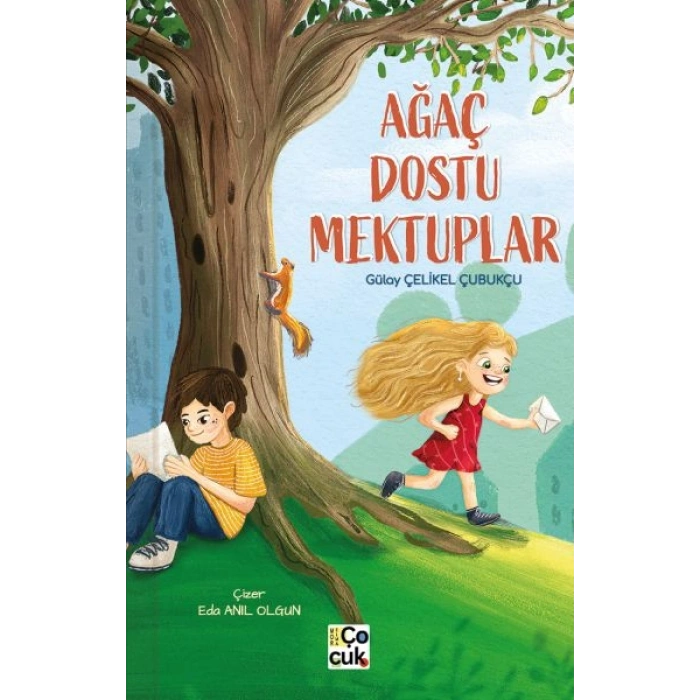 Ağaç Dostu Mektuplar