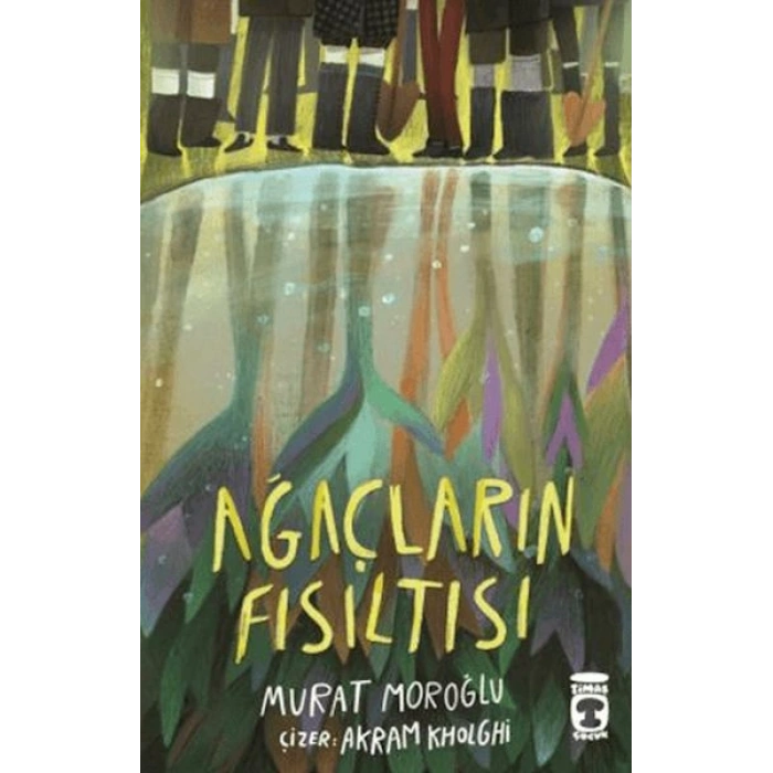 Ağaçların Fısıltısı