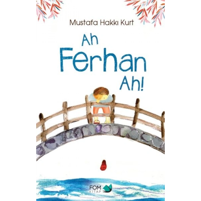 Ah Ferhan Ah!